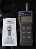 Supco IAQ55 Carbon Dioxide Meter With Case and Manual