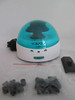 Scilogex 91004141 Model D1008 EZeeMini Centrifuge with Green Lid, US Plug,