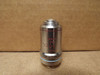 Nikon Ph3 DL 40X Phase Contrast  Microscope Objective Optiphot Labophot 160mm
