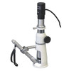 Amscope H100-E 100X Portable Shop Measuring Microscope + Usb Camera
