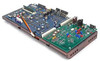 Hp Genebeam G2500-80001 G2500-20003 Main Cpu Board Pcb +Vicor Power Supply Psu
