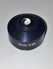 New! Leitz Wetzlar Germany Microscope Condenser Top Lens - Achromat 0.90 N.A.