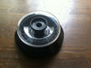 Beckman F241.5 rotor for Microfuge 22R and Microfuge R microcentrifuges