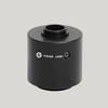 New 0.63x Parfocal C-mount Camera Adapters for OLYMPUS microscope CX BX SZX