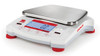 OHAUS Navigator NV4000 Food Scale 4000g Capacity 1g Read Lab Balance Warranty