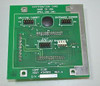 SPEX 1000M Spectrometer Grating Turret - Mirror Distribution Circuit Board Card