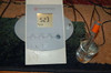Denver   pH meter basic  electrode   corning  refillable combination general
