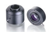 0.66X Leica Trinocular Microscope Phototube To Cmount Adapter 4 All Leica