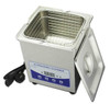 2L Ultrasonic Cleaning Machine JP-010T Glasses Jewelry Cleaning Machine 80W