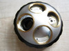 Olympus 4 postion BD objective turret for BHM BH2M