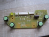 DZ372900 control PCB  for olympus MX61,MX61L microscope