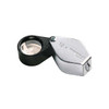 Eschenbach - 12X Aplanatic Loupe Magnifier - Jewelers Watch and Coin and Stamp