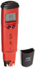 Hanna Instruments Hi98128 Phep 5Ph/Temperature Tester, 6-25/64 Length X Width X
