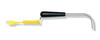 Cooper-Atkins 50319-K Type K Ceramic Tip Surface Thermocouple Probe with Poly...