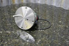 Heraeus Hera Cell 150 Incubator Recirculating Fan Motor Great Condition
