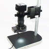 2.0Mp Hd Industrial Usb-200 Digital Microscope Camera + C-Mount Lens + Stand Us