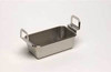 BRANSON 100-410-178 Solid Tray, For Use With 5-1/2 Gal Unit