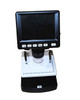 3.5 500X Lcd Digital Usb Av Microscope Built In 5Mp Camera