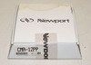 Newport CMA-12PP Compact Motorized Actuator  NEW