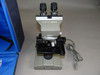 Olympus Chb Microscope