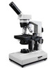 Vision Scientific Me90 Led Corded Microscope, 40X - 2000X, Mechanical Stage