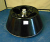 Beckman Type JA-14 6 Slot Fixed Angle Centrifuge Rotor-w/2 Inserts-14k RPM S896