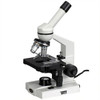 AmScope M600C Monocular Biological Microscope 40X-2500X