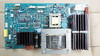 JOUAN C4 12 C412 MOTOR DRIVE PCB 26173216C