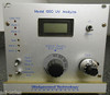 WEDGEWOOD TECHNOLOGY INC MODEL 660 UV ANALYZER AND CORDS