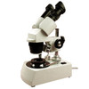 AmScope SE306-PY-DK Gem Stereo Microscope 20X-30X-40X-60X