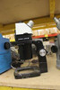 Bausch Lomb Stereozoom 7  Stereo Zoom Binocular Microscope Lab Head Stand