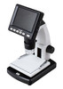 Levenhuk DTX 500 LCD Digital Microscope USB portable LCD display  61024