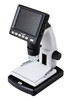 Levenhuk Dtx 500 Lcd Digital Microscope Usb Portable Lcd Display  61024