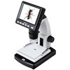 Koolertron DTX 500 LCD Digital Microscope USB connectable portable with LCD