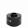 Parfocal C-mount Camera Adapters for OLYMPUS microscope (0.5X)