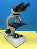 Will Wetzlar Binocular Microscope Model V350