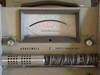 HUMIDITY AND TEMPERATURE METER