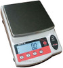 3000 x 0.1 GRAM DIGITAL SCALE BALANCE LAB ANALYTICAL CARAT GRAIN RELOAD TOP LOAD