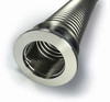 NW25 x 39.4 Medium Wall Metal Hose
