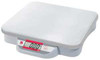 OHAUS C11P9 Digital Shipping & Rcvng Scale,20 lb Cap