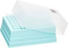MBP Clear Non-Sterile Pipet Tip 250µl Volume Catalog # REF 917-262 (Case of 960)