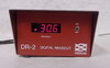 Neslab DR-2 Digital Temperture Readout Celsius Thermometer 115 V 60 Hz .04 A (B6