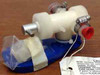 Fluid Metering Inc. - Q3-CKC-W Pump Head w/Isolation Gland Option - NEW
