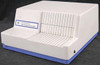 Cambridge Model-7625 Lab Bench Top Microplate Reader Powers On