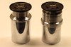 Pair Of Ernst Leitz Wetzlar A10 Microscope Eyepieces: Great Condition