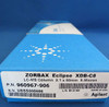 Agilent Zorbax Eclipse XDB-C8 HPLC Column 2.1 x 50mm 5um #960967-906