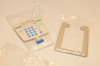 Biorad Mj Mini Replacement Front Panel Keypad Display Overlay New  Mj Research