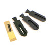 Monochromatic Optical Slits