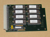 Varian 3800 GC ROM 8 Meg Board Assy 03-925808-01