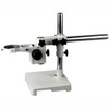 AmScope SAW Sturdy Microscope Single-arm Boom Stand